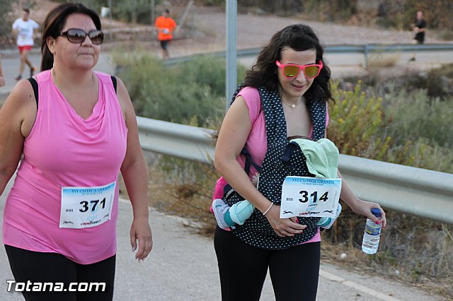 Charca Grande - Gran premio Panzamelba 2016 - 499