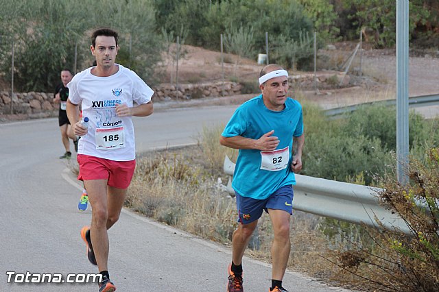 Charca Grande - Gran premio Panzamelba 2016 - 501