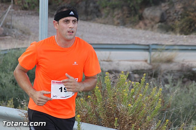 Charca Grande - Gran premio Panzamelba 2016 - 502