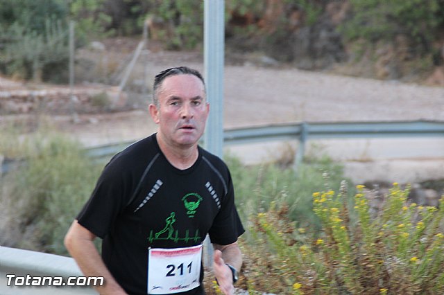 Charca Grande - Gran premio Panzamelba 2016 - 503