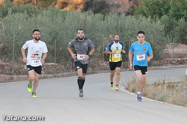 Charca Grande - Gran premio Panzamelba 2016 - 504