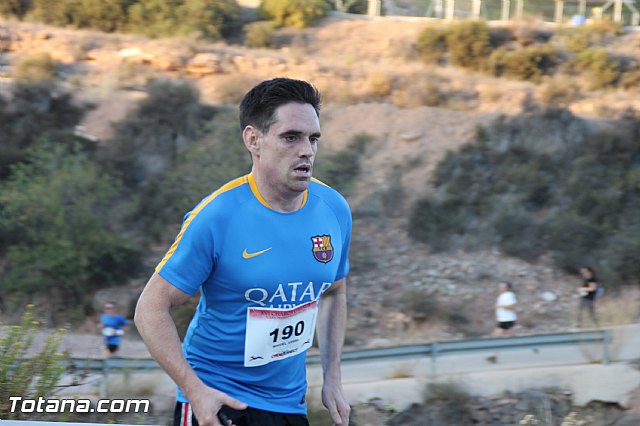 Charca Grande - Gran premio Panzamelba 2016 - 505