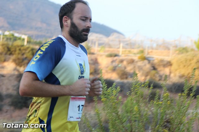 Charca Grande - Gran premio Panzamelba 2016 - 506