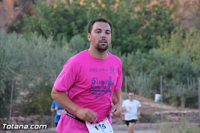 Charca Grande - Gran premio Panzamelba 2016 - 507