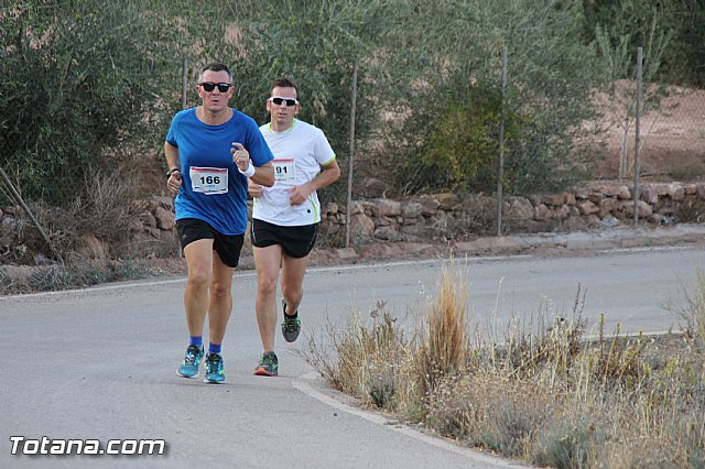 Charca Grande - Gran premio Panzamelba 2016 - 508