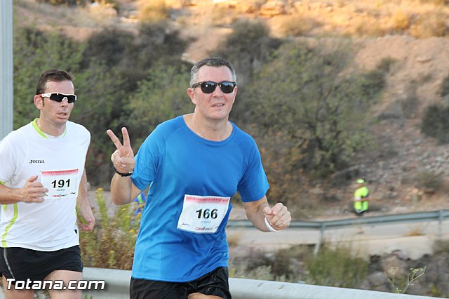 Charca Grande - Gran premio Panzamelba 2016 - 509