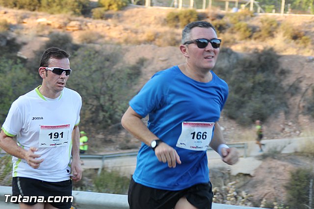 Charca Grande - Gran premio Panzamelba 2016 - 510