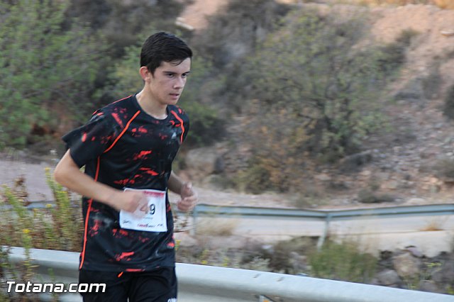 Charca Grande - Gran premio Panzamelba 2016 - 511