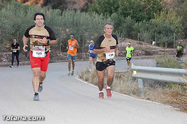 Charca Grande - Gran premio Panzamelba 2016 - 512