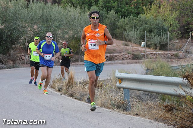 Charca Grande - Gran premio Panzamelba 2016 - 513