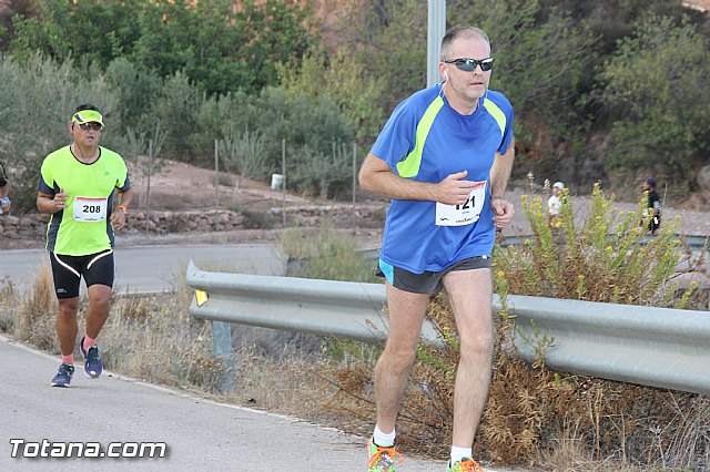 Charca Grande - Gran premio Panzamelba 2016 - 514