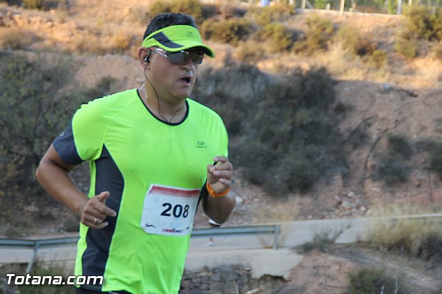 Charca Grande - Gran premio Panzamelba 2016 - 515