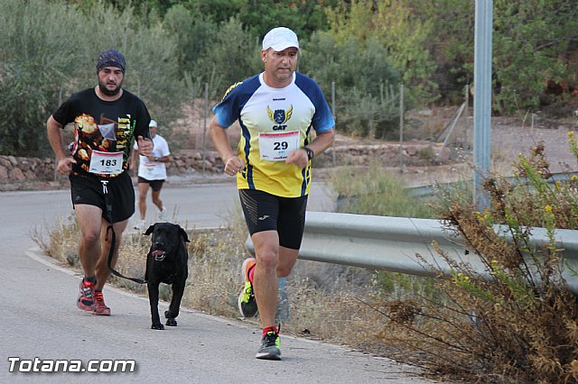 Charca Grande - Gran premio Panzamelba 2016 - 518