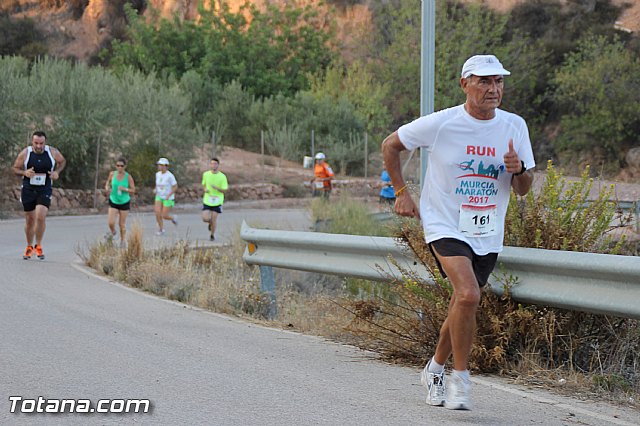 Charca Grande - Gran premio Panzamelba 2016 - 520