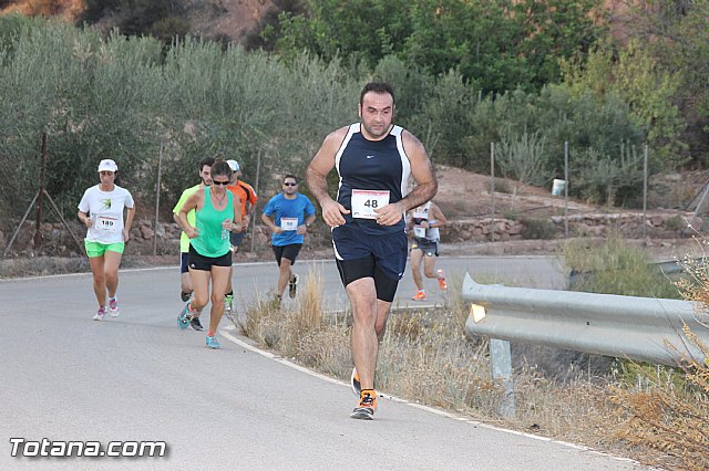 Charca Grande - Gran premio Panzamelba 2016 - 521