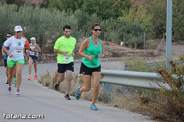 Charca Grande - Gran premio Panzamelba 2016 - 522