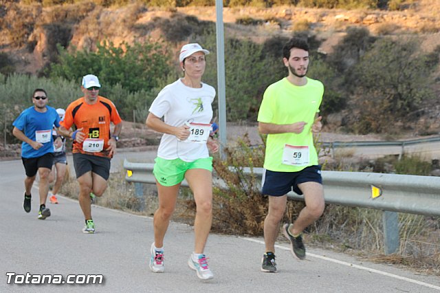 Charca Grande - Gran premio Panzamelba 2016 - 523