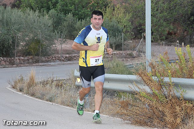 Charca Grande - Gran premio Panzamelba 2016 - 526