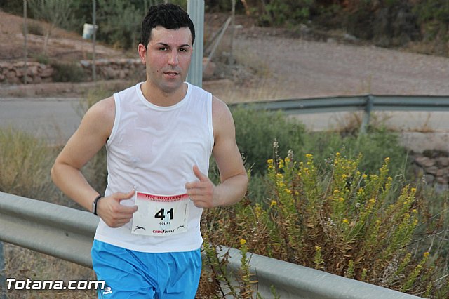 Charca Grande - Gran premio Panzamelba 2016 - 528