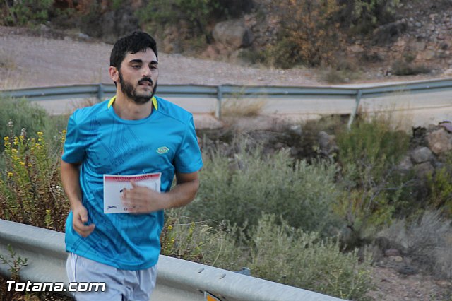 Charca Grande - Gran premio Panzamelba 2016 - 529