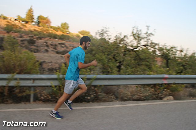 Charca Grande - Gran premio Panzamelba 2016 - 530