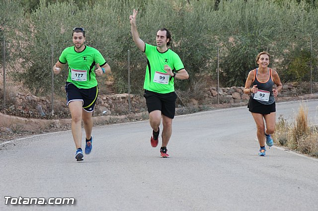 Charca Grande - Gran premio Panzamelba 2016 - 531
