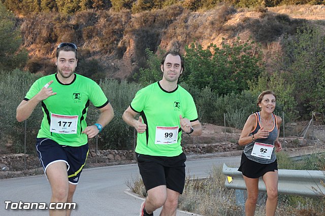 Charca Grande - Gran premio Panzamelba 2016 - 532