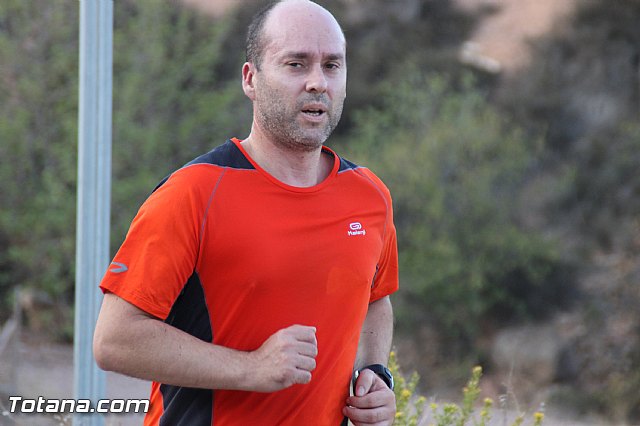 Charca Grande - Gran premio Panzamelba 2016 - 533