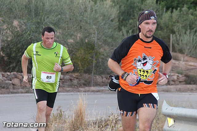 Charca Grande - Gran premio Panzamelba 2016 - 534