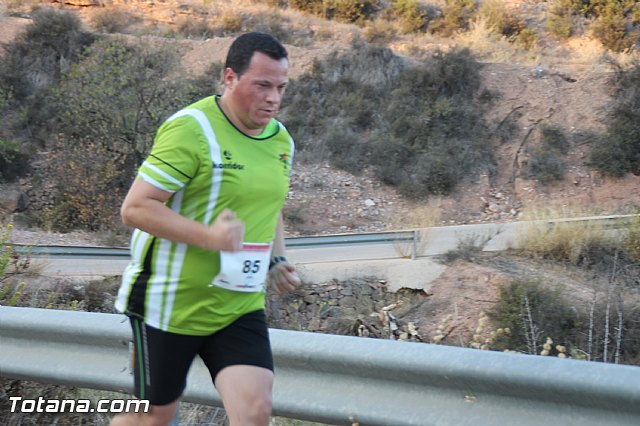 Charca Grande - Gran premio Panzamelba 2016 - 535