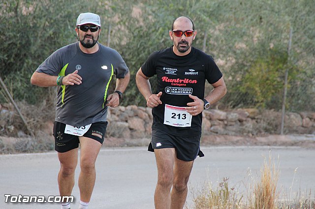 Charca Grande - Gran premio Panzamelba 2016 - 536