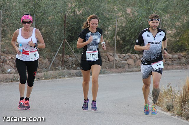 Charca Grande - Gran premio Panzamelba 2016 - 537