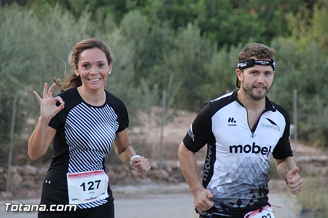 Charca Grande - Gran premio Panzamelba 2016 - 539