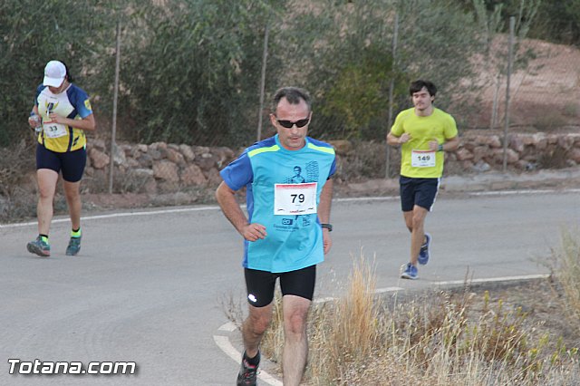 Charca Grande - Gran premio Panzamelba 2016 - 542