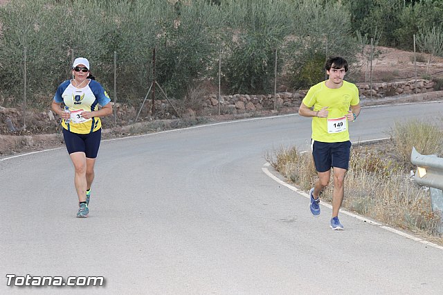 Charca Grande - Gran premio Panzamelba 2016 - 544