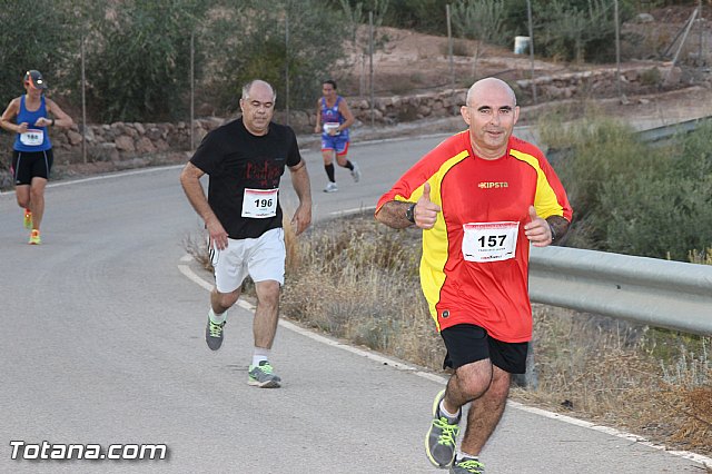Charca Grande - Gran premio Panzamelba 2016 - 546