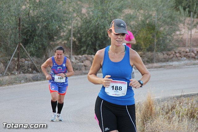 Charca Grande - Gran premio Panzamelba 2016 - 547