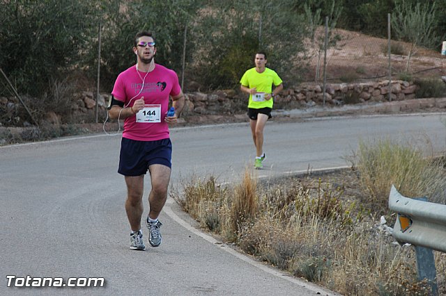 Charca Grande - Gran premio Panzamelba 2016 - 549