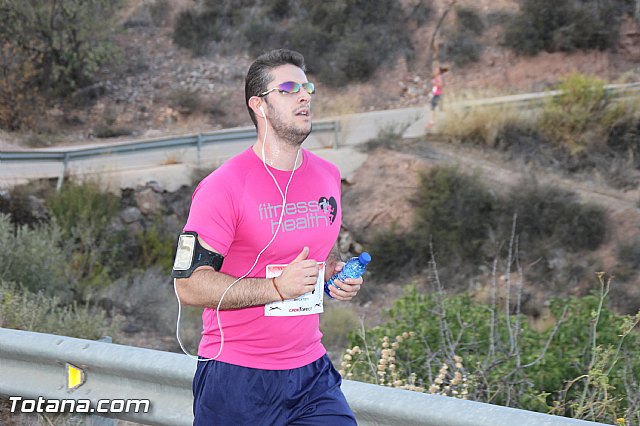 Charca Grande - Gran premio Panzamelba 2016 - 550