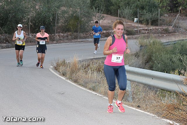 Charca Grande - Gran premio Panzamelba 2016 - 552