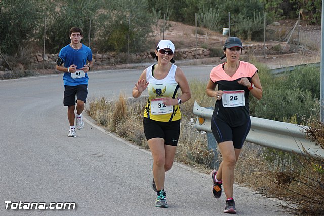 Charca Grande - Gran premio Panzamelba 2016 - 553