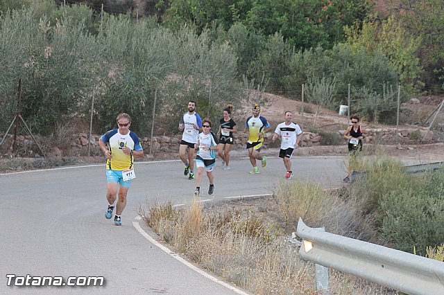 Charca Grande - Gran premio Panzamelba 2016 - 556