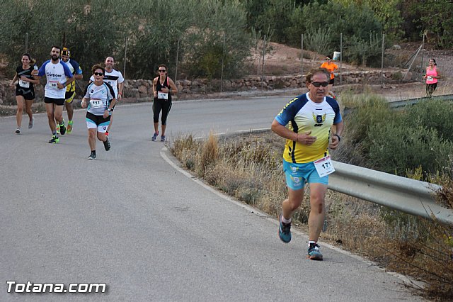 Charca Grande - Gran premio Panzamelba 2016 - 557