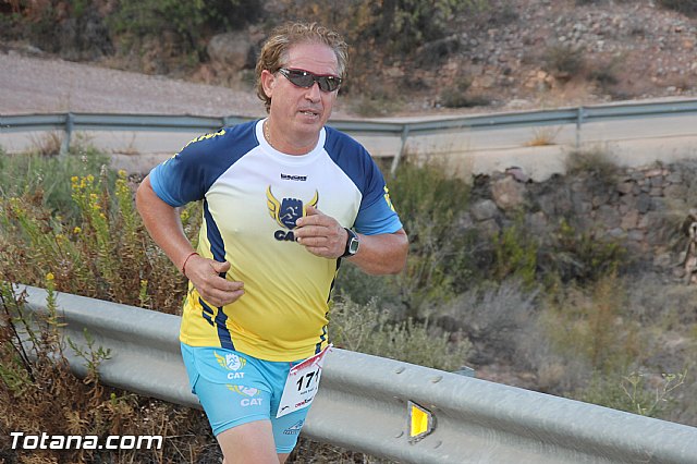 Charca Grande - Gran premio Panzamelba 2016 - 558