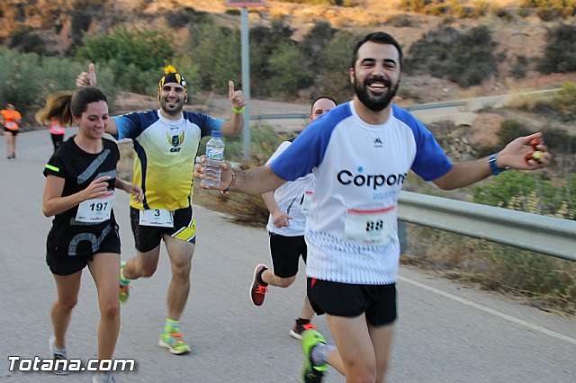 Charca Grande - Gran premio Panzamelba 2016 - 560