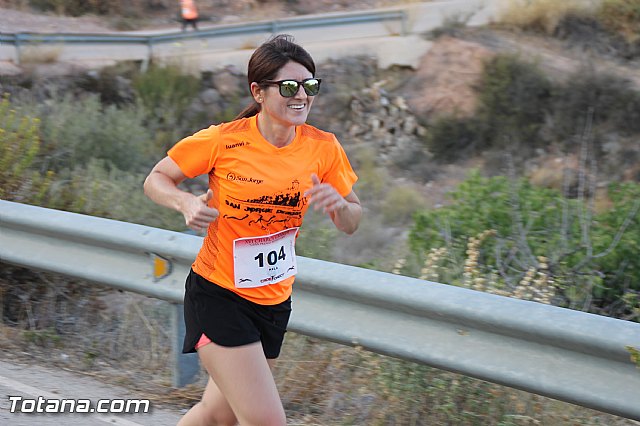 Charca Grande - Gran premio Panzamelba 2016 - 563