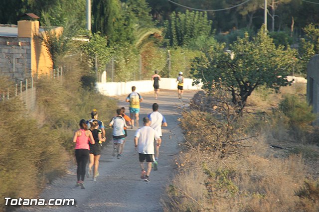 Charca Grande - Gran premio Panzamelba 2016 - 565