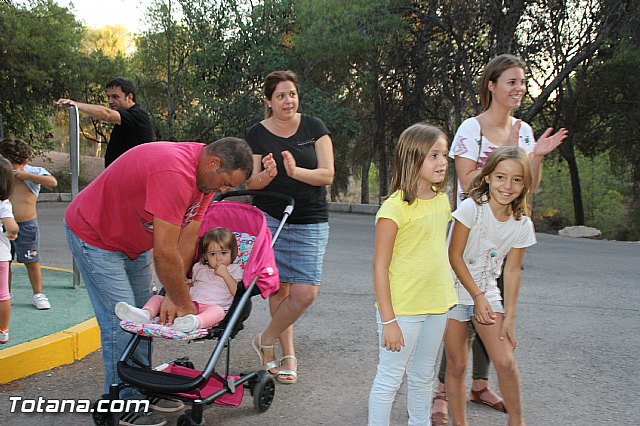 Charca Grande - Gran premio Panzamelba 2016 - 567