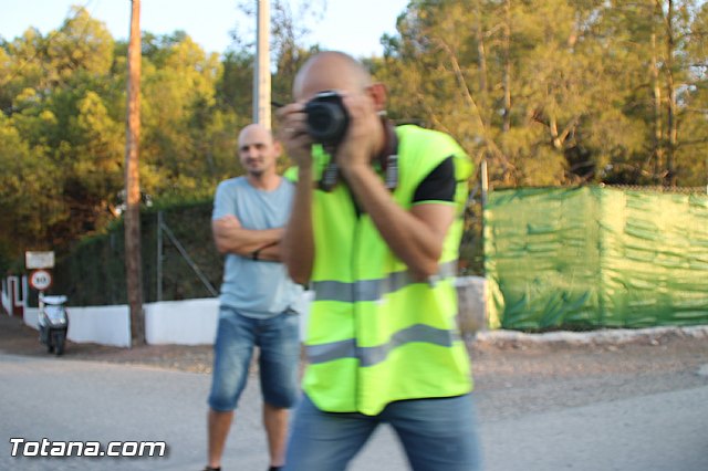 Charca Grande - Gran premio Panzamelba 2016 - 568