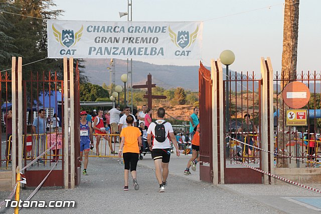 Charca Grande - Gran premio Panzamelba 2016 - 570